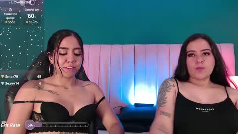 Karol and Michel online show from February 12, 2025, 2:54 pm