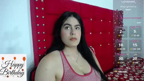 ARIANNA  online show from December 27, 2024, 4:36 am
