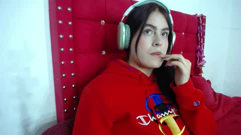 ARIANNA  online show from February 14, 2025, 4:47 am