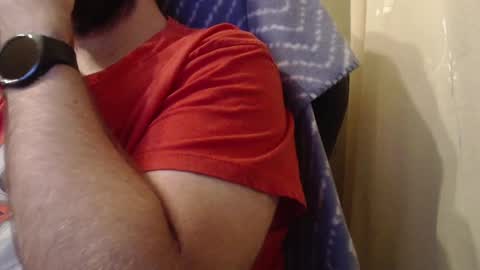 Snapshot of karolhorny96 chatting on December 16, 2024, 9:20 pm Karol  online show from December 16, 2024, 9:20 pm