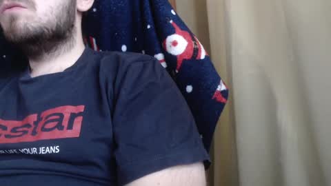 Snapshot of karolhorny96 chatting on December 26, 2024, 12:38 pm Karol  online show from December 26, 2024, 12:38 pm