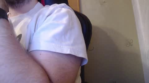 Snapshot of karolhorny96 chatting on February 24, 2025, 5:09 pm Karol  online show from February 24, 2025, 5:09 pm