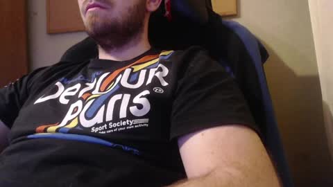 Karol  online show from April 3, 2026, 8:07 pm