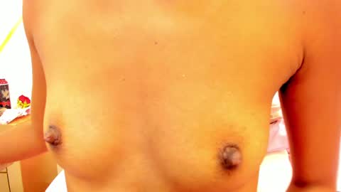 Karolina online show from March 8, 2025, 11:39 pm