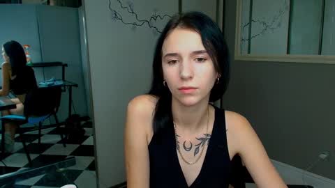 Snapshot of karolinablack chatting on December 1, 2024, 4:29 pm Karolina online show from December 1, 2024, 4:29 pm