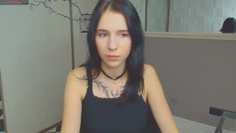 Snapshot of karolinablack chatting on December 8, 2024, 6:43 am Karolina online show from December 8, 2024, 6:43 am