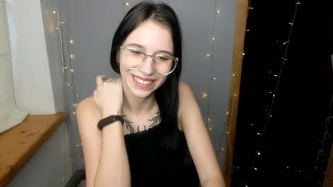 Snapshot of karolinablack chatting on January 16, 2025, 10:21 am Karolina online show from January 16, 2025, 10:21 am