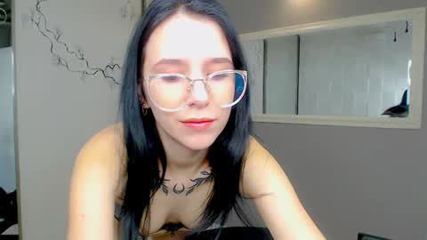 Snapshot of karolinablack chatting on February 7, 2025, 6:45 am Karolina online show from February 7, 2025, 6:45 am