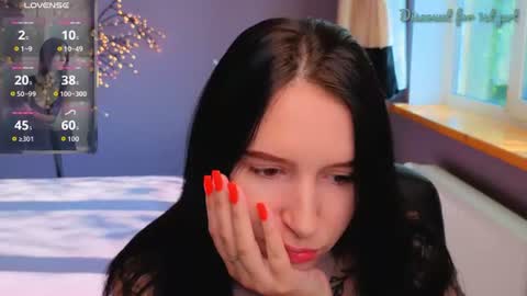 Snapshot of karolinablack chatting on June 15, 2026, 5:31 am Karolina online show from June 15, 2026, 5:31 am