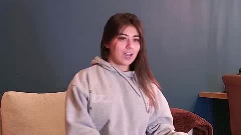 Snapshot of karolinahil chatting on February 22, 2026, 1:07 am karolinahill online show from February 22, 2026, 1:07 am