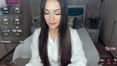 Snapshot of karolinasykes chatting on May 21, 2026, 6:53 am Karolina online show from May 21, 2026, 6:53 am