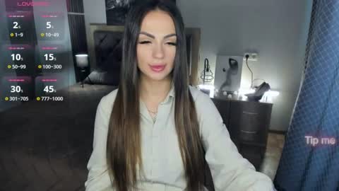Snapshot of karolinasykes chatting on June 18, 2026, 5:51 am Karolina online show from June 18, 2026, 5:51 am