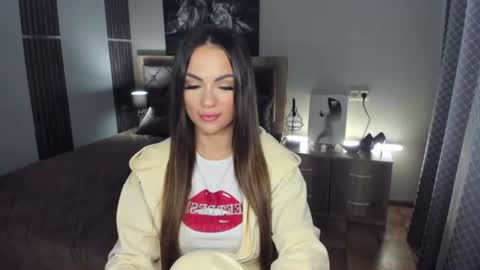Snapshot of karolinasykes chatting on June 29, 2026, 5:46 am Karolina online show from June 29, 2026, 5:46 am