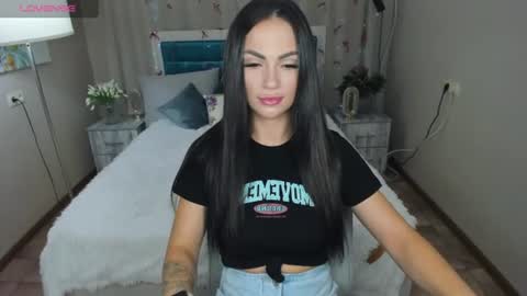 Snapshot of karolinasykes chatting on July 26, 2026, 5:48 am Karolina online show from July 26, 2026, 5:48 am