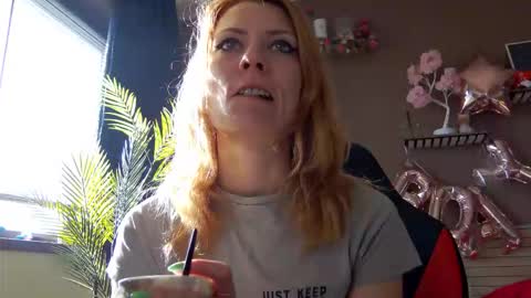 karoline121 online show from January 14, 2026, 11:05 am