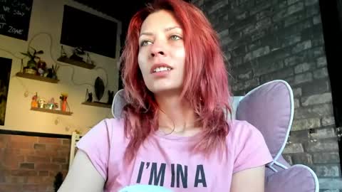 Snapshot of karoline121 chatting on May 29, 2026, 4:21 am karoline121 online show from May 29, 2026, 4:21 am