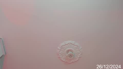 Karoline online show from December 26, 2024, 2:05 pm