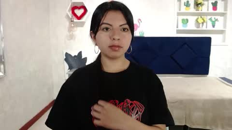 Isa online show from October 6, 2025, 12:35 pm