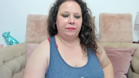 KarolineJoyy online show from January 1, 2025, 10:56 pm