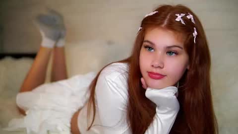 Snapshot of karolinerush chatting on November 30, 2025, 11:36 am lina online show from November 30, 2025, 11:36 am