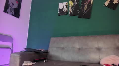 KarolSweet online show from October 28, 2025, 2:53 pm