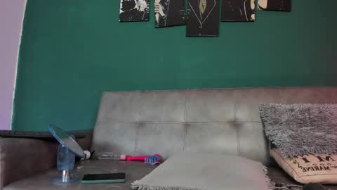 KarolSweet online show from May 27, 2026, 2:25 pm