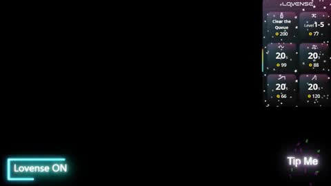 Snapshot of karolynafox chatting on March 26, 2026, 9:37 am Caroline Fox online show from March 26, 2026, 9:37 am