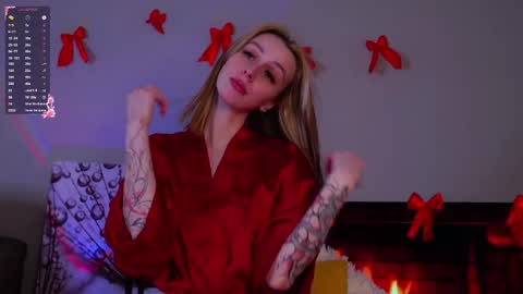 Angel online show from March 19, 2026, 2:21 pm