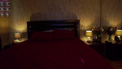 Snapshot of karrin chatting on March 9, 2025, 11:25 am K online show from March 9, 2025, 11:25 am