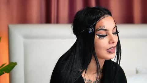  Karsyn  online show from November 28, 2025, 10:45 pm