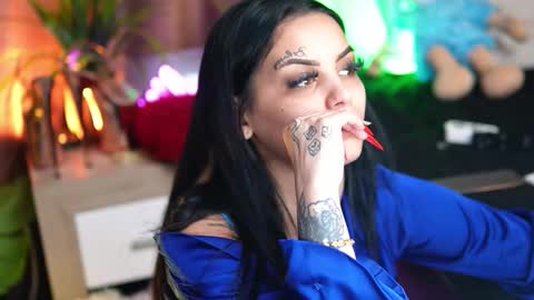  Karsyn  online show from March 22, 2026, 11:30 pm