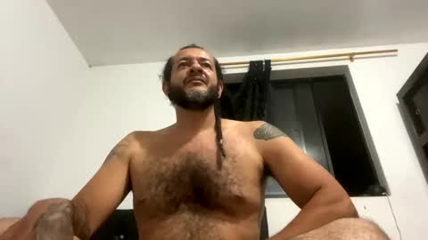 Karu online show from April 20, 2026, 5:10 am