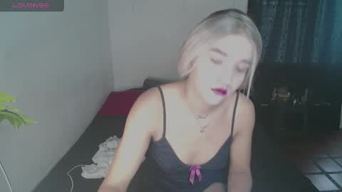 kary_blush online show from May 19, 2026, 10:27 pm