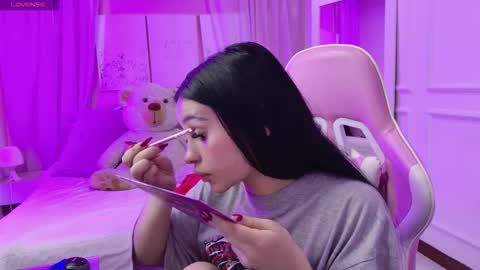 Kary  online show from March 21, 2026, 1:54 am