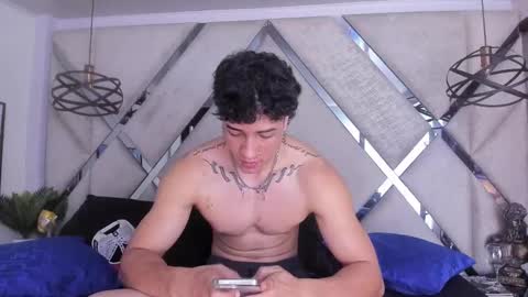 ---Kary--- online show from February 23, 2025, 8:06 am