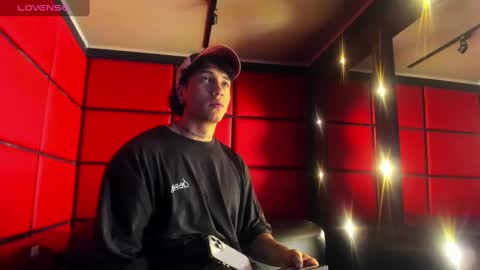 ---Kary--- online show from March 7, 2025, 7:08 am