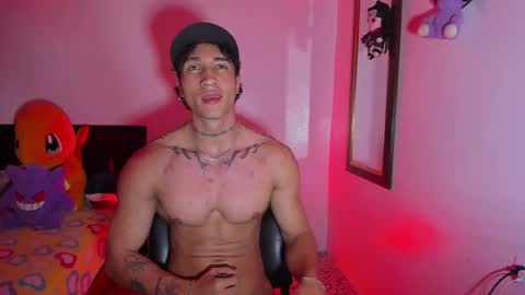 ---Kary--- online show from October 25, 2025, 6:32 am