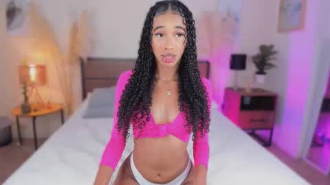 Kary Moon online show from January 16, 2026, 8:35 pm