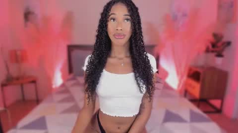 Kary Moon online show from March 15, 2026, 8:26 pm