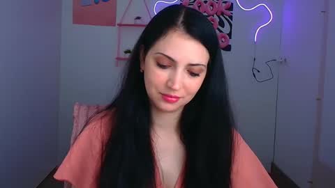 Snapshot of karyna_joy chatting on May 21, 2026, 5:58 am Karyna online show from May 21, 2026, 5:58 am