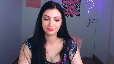 Snapshot of karyna_joy chatting on May 22, 2026, 6:09 am Karyna online show from May 22, 2026, 6:09 am