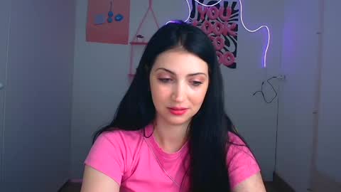Snapshot of karyna_joy chatting on June 16, 2026, 5:21 am Karyna online show from June 16, 2026, 5:21 am
