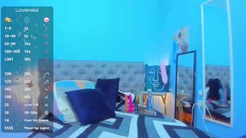  Kasandra  online show from January 11, 2026, 10:48 pm