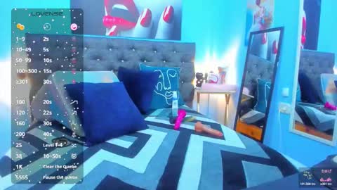  Kasandra  online show from March 18, 2026, 10:46 pm