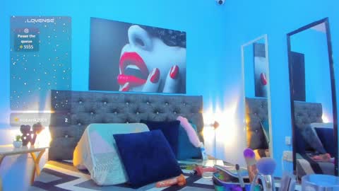  Kasandra  online show from April 4, 2026, 11:13 pm