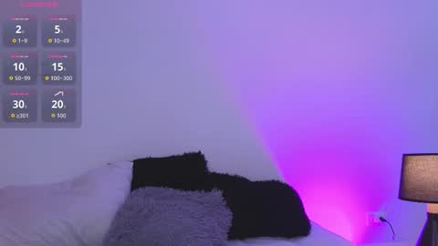 kasey online show from December 19, 2025, 7:10 pm