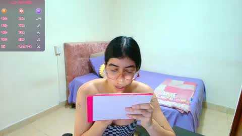 Snapshot of kassandra_0304 chatting on July 23, 2026, 12:58 pm Kassandra online show from July 23, 2026, 12:58 pm