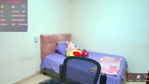 Snapshot of kassandra_0304 chatting on August 1, 2026, 12:37 pm Kassandra online show from August 1, 2026, 12:37 pm