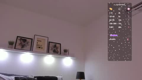 Snapshot of kassandra_nasty chatting on July 21, 2026, 10:23 pm .Lovense is active There are legends that in this room all your wis hes can come true Private is Open online show from July 21, 2026, 10:23 pm