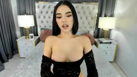 Snapshot of kassandratexascum chatting on March 1, 2026, 8:33 pm Kassy online show from March 1, 2026, 8:33 pm